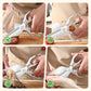 🔥Hot Sale 53% korting🔥Multifunctionele hoogwaardige keukenschaar💪✂️