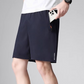 🎁2026 Nieuw binnen 50% KORTING💥⏰Heren shorts met elastische tailleband – Relaxed & Ademend