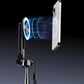 50% korting🔥4-in-1 Multifunctionele 360° Draaibare Magnetische Selfiestick