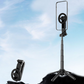 50% korting🔥4-in-1 Multifunctionele 360° Draaibare Magnetische Selfiestick