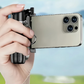 50% korting🔥4-in-1 Multifunctionele 360° Draaibare Magnetische Selfiestick