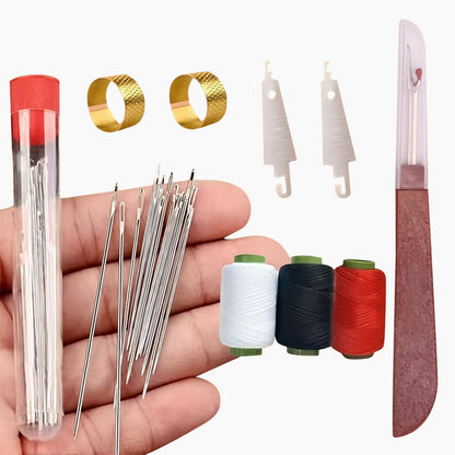 🧵Summer Big Sale 49% OFF💖37PCS Sewing Tool Set🧵