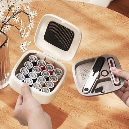 💥Hot sale 50% korting💥Magnetische naaiset🧵✂️