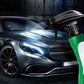 🎁2026 Nieuw binnen 50% KORTING💥Multifunctionele voorruit ontvetter spray met zachte formule