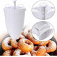 🍩🍩Dispenser voor Donutbeslag