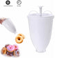 🍩🍩Dispenser voor Donutbeslag
