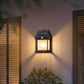 🔥 TIJDELIJKE AANBIEDING! 50% KORTING! Zonne-energie wandlamp – 3 slimme modi, IP65 waterdicht, geen elektriciteit of bedrading nodig!
