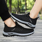 🎁2026 Nieuw binnen 50% KORTING💥✨Ademende en comfortabele slip-on sneakers voor dames