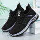 🎁2026 Nieuw binnen 50% KORTING💥✨Ademende en comfortabele slip-on sneakers voor dames