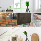 📐NU 50% KORTING!🔦 Mini-kruislijnlaser met hoge precisie – Zelfnivellerend, verticale/horizontale lijnen en compact ontwerp 🔧