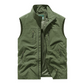⏰Beperkte Tijd Aanbieding 49% KORTING🔥🧥Heren Oversized Vest Zonder Mouwen Met Zakken