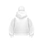 🧥 Ninja Zip-Hoodie Met Dubbele Capuchon – Trendy Bescherming & All-Seizoen Comfort!