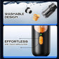 5-in-1 slimme handstofzuigerkit (50% KORTING)