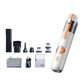 5-in-1 slimme handstofzuigerkit (50% KORTING)