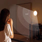 🌙 50% KORTING! Slim Nachtlampje met Bewegingssensor – Automatisch Licht Voor Gang, Trap & Slaapkamer
