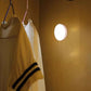🌙 50% KORTING! Slim Nachtlampje met Bewegingssensor – Automatisch Licht Voor Gang, Trap & Slaapkamer