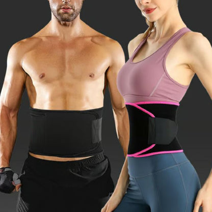 🎁2026 Nieuw binnen 50% KORTING💥💥Athletische trainingsriem (Hoe meer je koopt, hoe hoger de korting