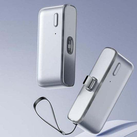 🎁2026 Nieuw binnen 50% KORTING💥🎥1080P mini draadloos schermspiegelapparaat✨