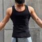 📣50% korting！🔥Slim & Muscle Fit tanktop voor heren
