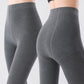 Gezellige dameslegging met hoge taille en buikcontrole