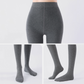 Gezellige dameslegging met hoge taille en buikcontrole