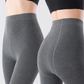 Gezellige dameslegging met hoge taille en buikcontrole