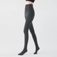 Gezellige dameslegging met hoge taille en buikcontrole