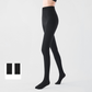 Gezellige dameslegging met hoge taille en buikcontrole