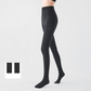 Gezellige dameslegging met hoge taille en buikcontrole