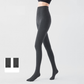 Gezellige dameslegging met hoge taille en buikcontrole