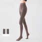 Gezellige dameslegging met hoge taille en buikcontrole