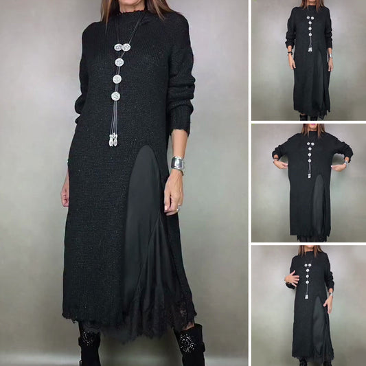 👗👚Slim-fit tweedelige outfit voor dames: chic en flatterend voor elke look