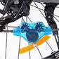 🔥Reinig en onderhoud uw fiets moeiteloos✨Fiets kettingreiniger