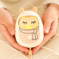 Oplaadbare outdoor handwarmer