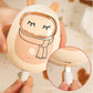 Oplaadbare outdoor handwarmer
