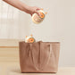 Oplaadbare outdoor handwarmer