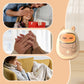 Oplaadbare outdoor handwarmer