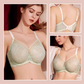 👩 Ideaal voor Volle Borsten👙 Beha met Volledige Cup & Optimale Ondersteuning