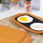 ❄️ Knallende Winterkorting -50%! 🍳 Veilige Magnetron Eierkoker – Perfect voor Ontbijt, Alleenstaanden & Koppels 🥚 | Voedselveilig, 2-Eieren Capaciteit & Anti-Aanbak ✨