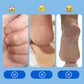 Hand- en voetverzorgingsstickers