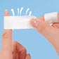 Hand- en voetverzorgingsstickers