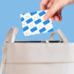 Hand- en voetverzorgingsstickers