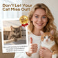 L-vormig Hangend Kattenbed