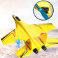 🔥 50% korting! ✈️ RC Zweefvliegtuig met Gyroscoop – EPP duurzaam, LED-verlichting & 328m bereik! 🌟🔋