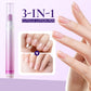 3-in-1 Nagelriem Lotion Pen voor Nagelverzorging NL