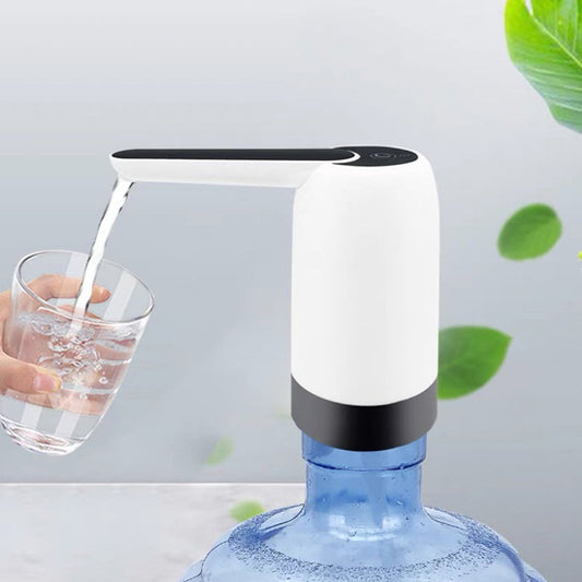 Black Friday Early Bird Sale: De eerste [100] klanten per dag ontvangen een [cadeau] / krijgen 50% korting--Elektrische waterdispenser