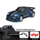 🚗✨ Superaanbieding: Mini Raceauto Met Afstandsbediening – Drift Functie & 2.4G Technologie! 🚗