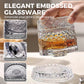 🥛💎Nieuwjaarsaanbieding 53% korting! ✨🔥 360° draaibaar whiskyglas