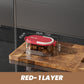 🔥 50% korting! 🌶️ Multi-laags Afgesloten Specerijen Organizer – Luchtdicht, stijlvol & ruimtebesparend voor elke keuken! 🧂✨