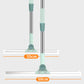🎁2026 Nieuw binnen 50% KORTING💥🔥Minky Flexi Edge Sweeper: Multi-Surface Cleaning for Floors, Carpets & Windows